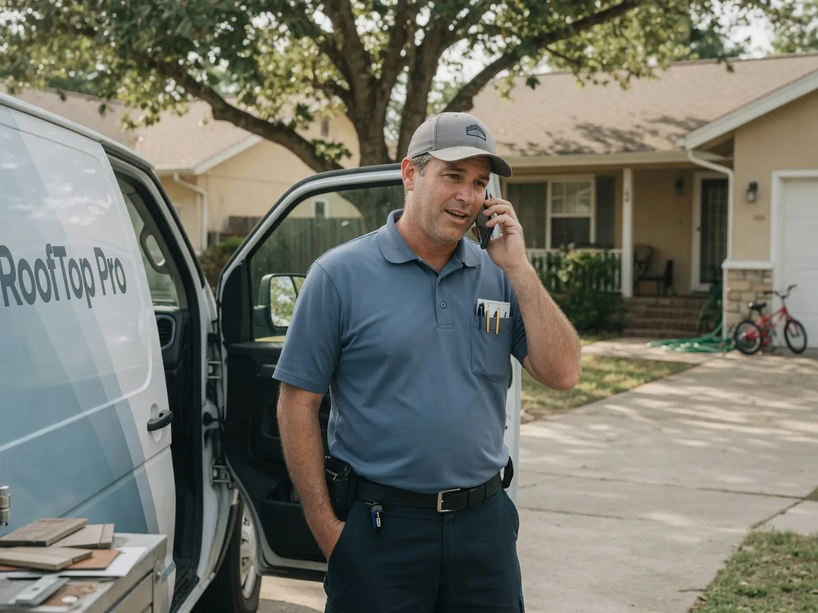 Roof Repair Mattawan, MI FAQs